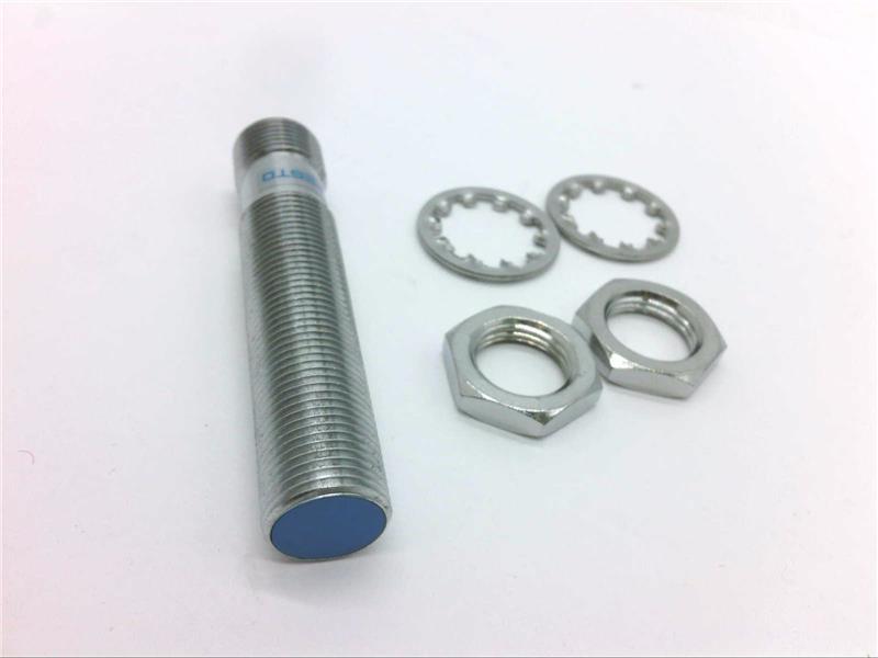 SIEA-M12B-UI-S by FESTO