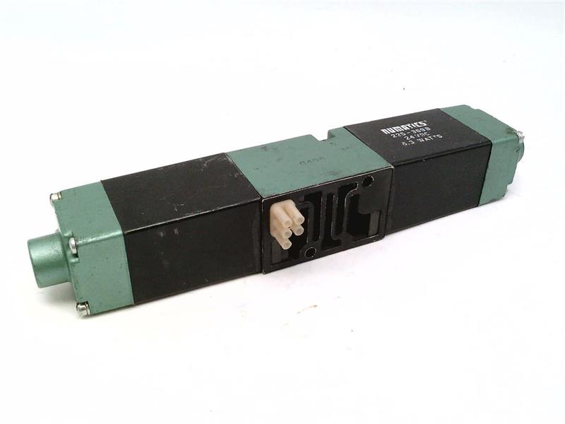 ASCO 081SS500M017N61