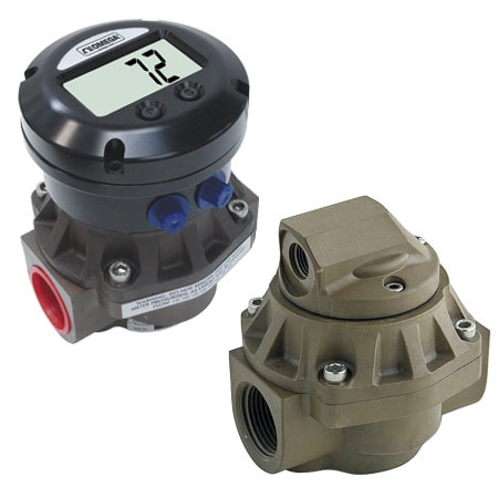 OMEGA ENGINEERING FPD3105-D-A