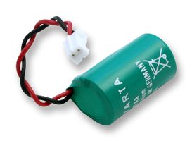 VARTA BATTERIES 6127201390