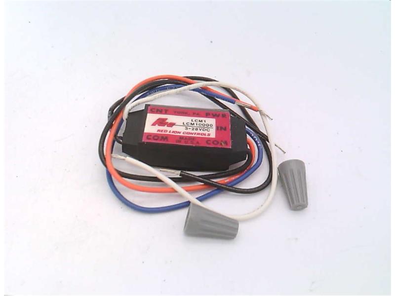LCM10000 by RED LION CONTROLS