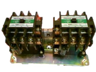 FCR-M-25-AC120V by MATSUSHITA ELECTRIC