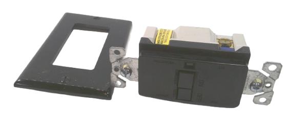 XDGF20BK by EATON CORPORATION