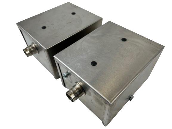 BLACK BOX CORP 504392