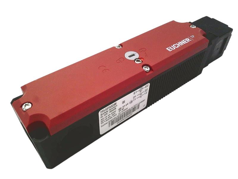 EUCHNER TP3-537A024M