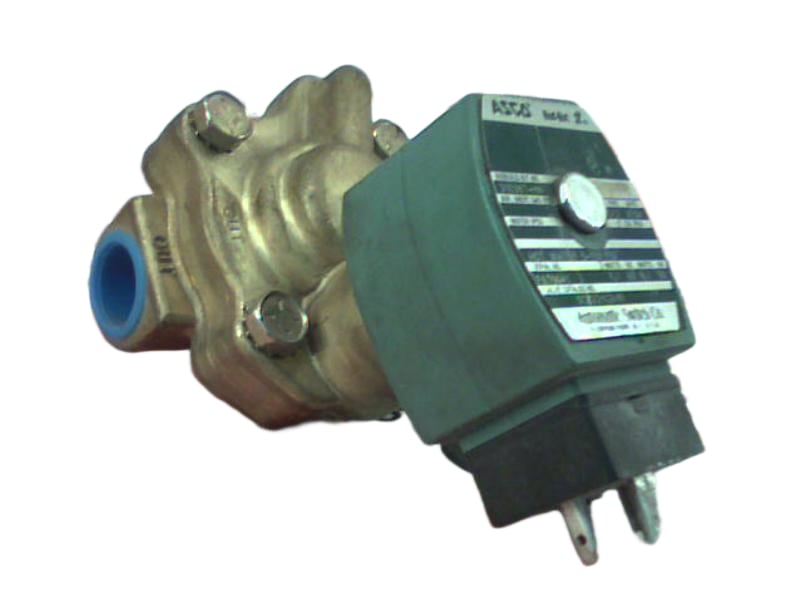 ASCO 310387-HW-120