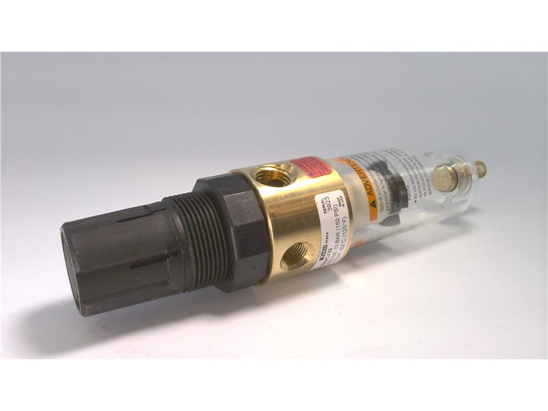 PARKER B547-02AHCX33