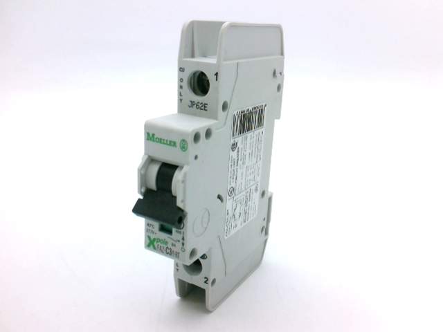 EATON CORPORATION FAZC31RT