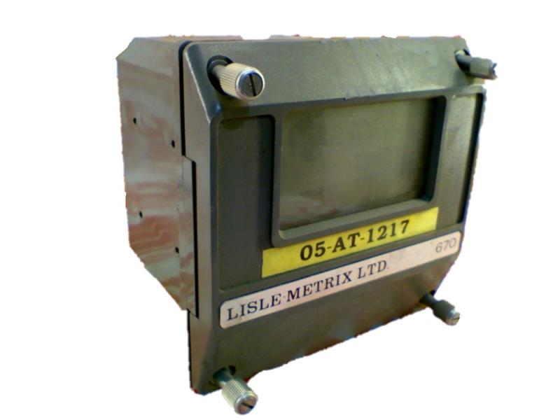 LISLE METRIX 670P31A0N