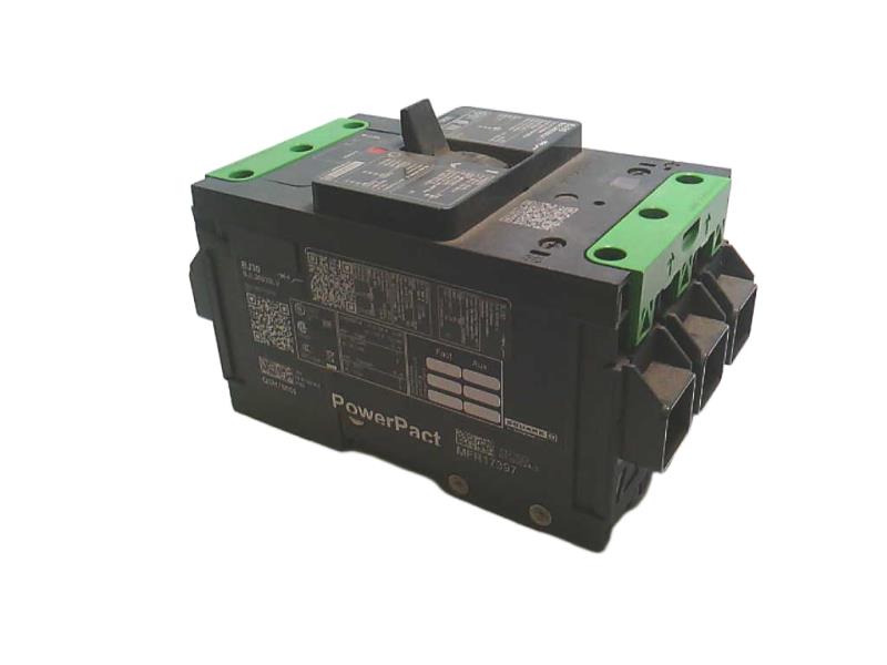 SCHNEIDER ELECTRIC BJL36030LV