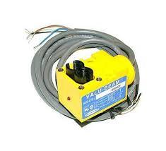 BANNER ENGINEERING SM912F