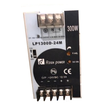 REIGN POWER LP1300D-24M