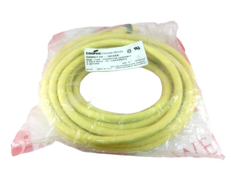 5000110-323SE by EATON CORPORATION