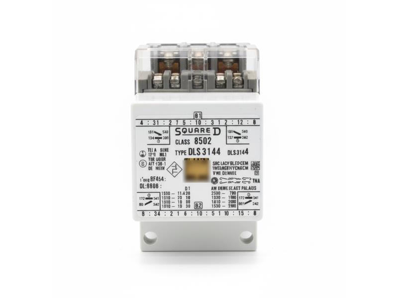 SCHNEIDER ELECTRIC 8502-DLS31-44