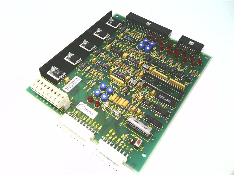 UNIVERSAL INSTRUMENT 42453501-E