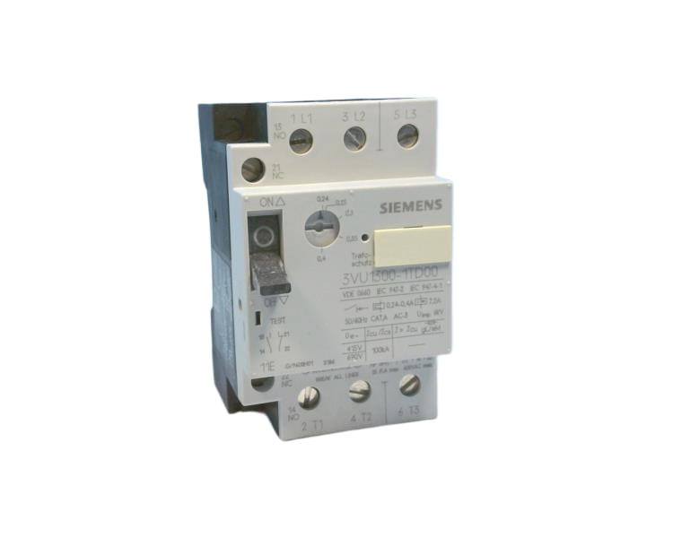3VU1300-1TD00 by SIEMENS