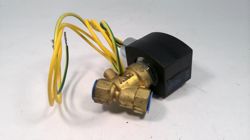 ASCO EFHT8030G13 120/60 110/50