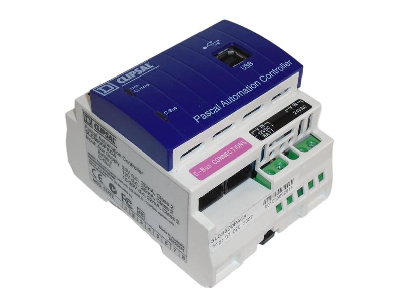SLC5500PACA by SCHNEIDER ELECTRIC