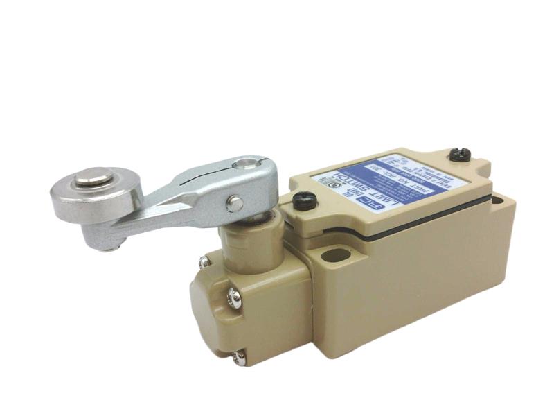 RELAY & CONTROLS RCL-301