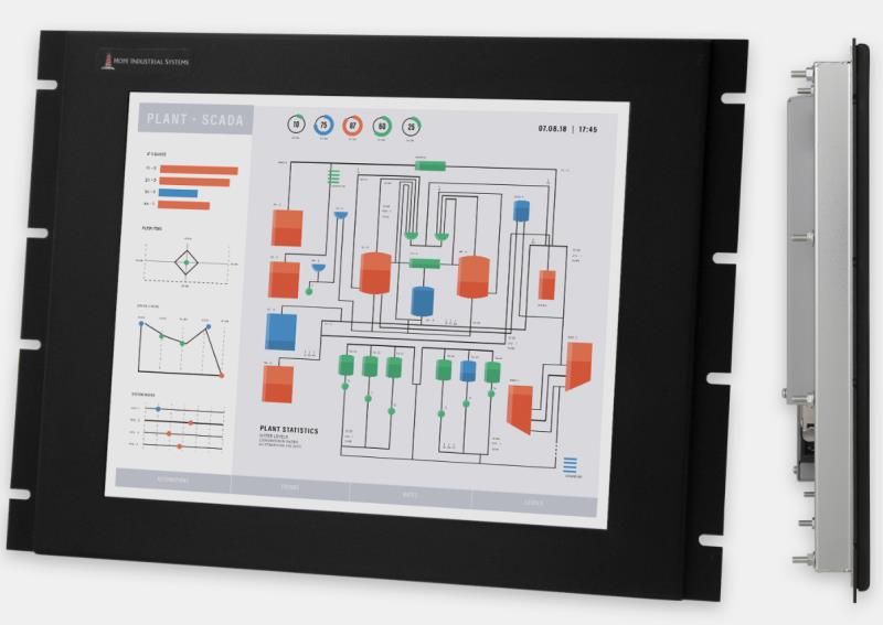 HOPE INDUSTRIAL SYSTEMS INC HIS-RL17-CTDH