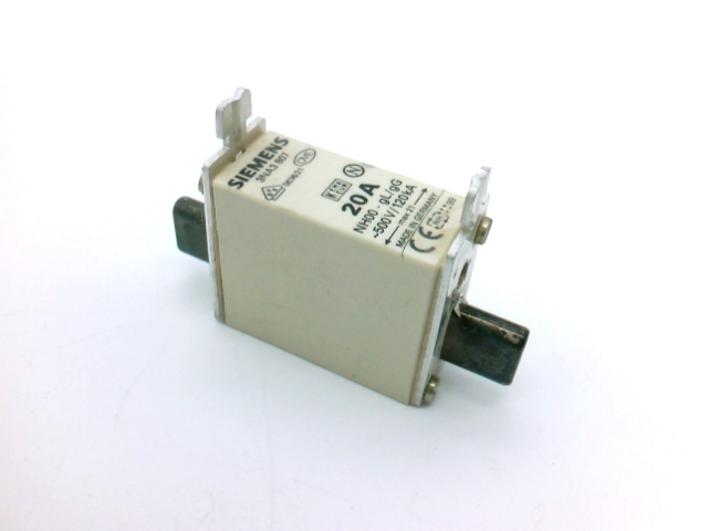 SIEMENS 3NA3 807
