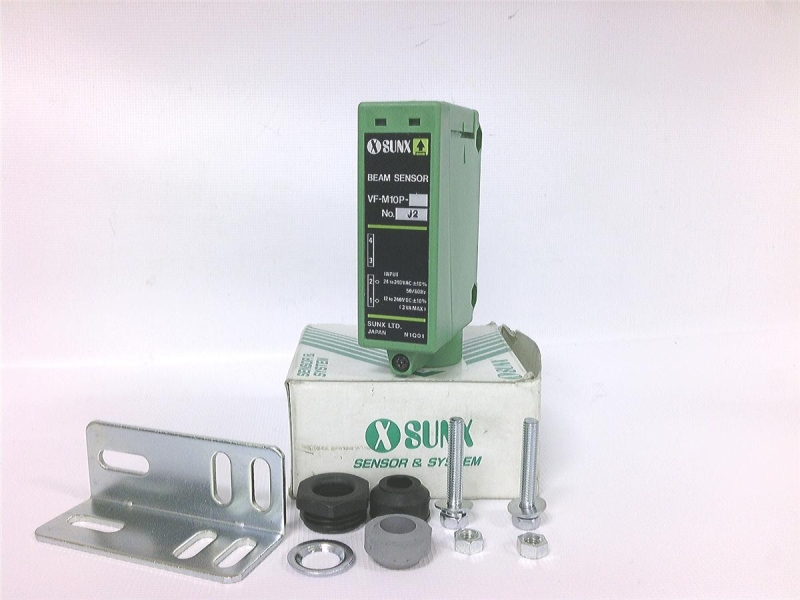 MATSUSHITA ELECTRIC VF-M10P