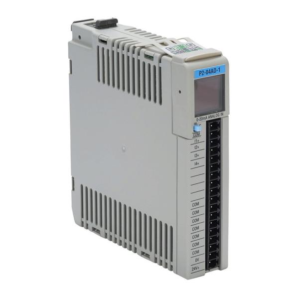 AUTOMATION DIRECT P2-04AD-1
