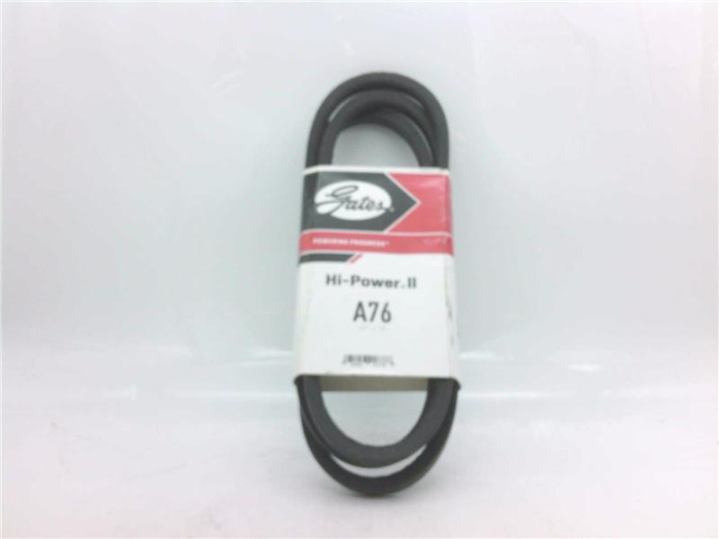 GATES A76