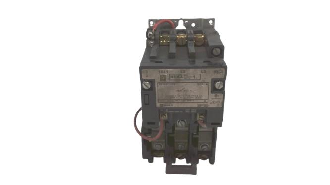 8536SCG3 by SCHNEIDER ELECTRIC