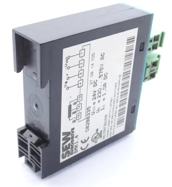 SEW EURODRIVE 8298335