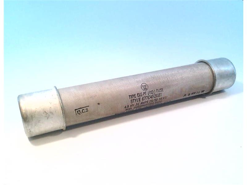 WESTINGHOUSE 677C452G01