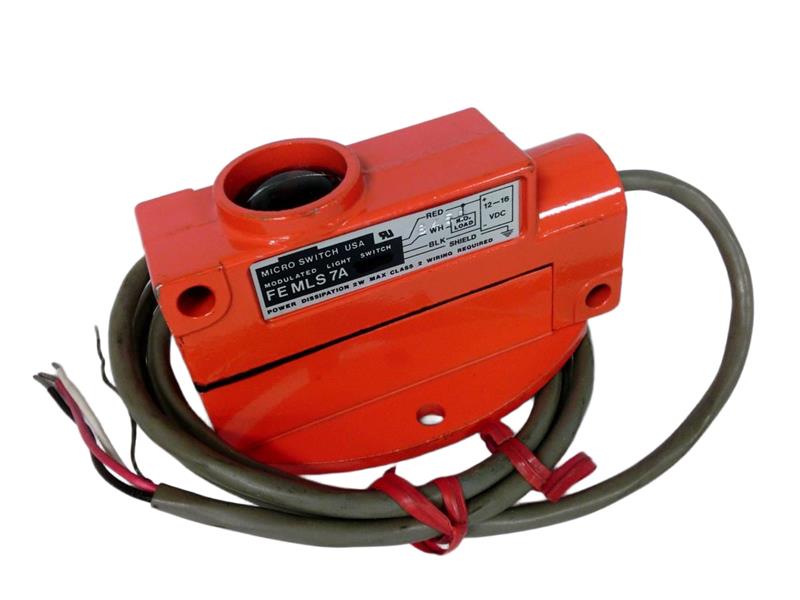 FE-MLS7A-1011 by HONEYWELL