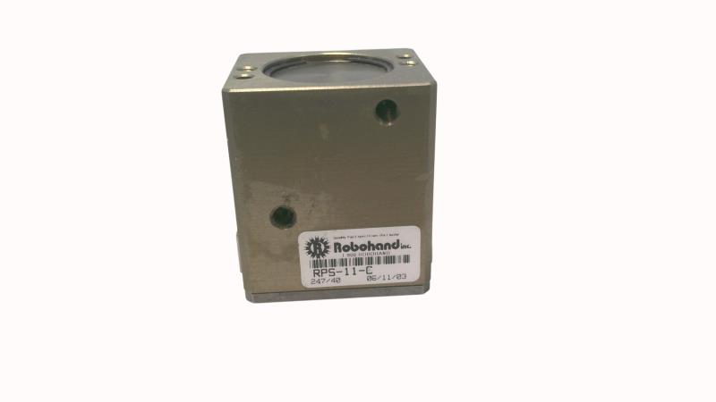 RPS-11-C by DOVER CORPORATION