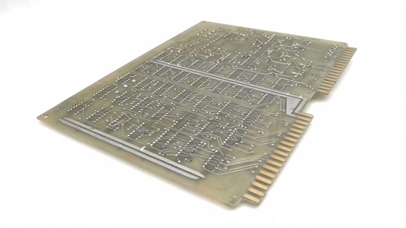 CONVERTEAM M40-60-00