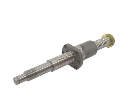 THK DIK2508E-6RRG0+360LC3