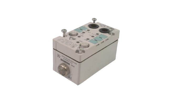 SIEMENS 3RK1408-0MT02-0CA0