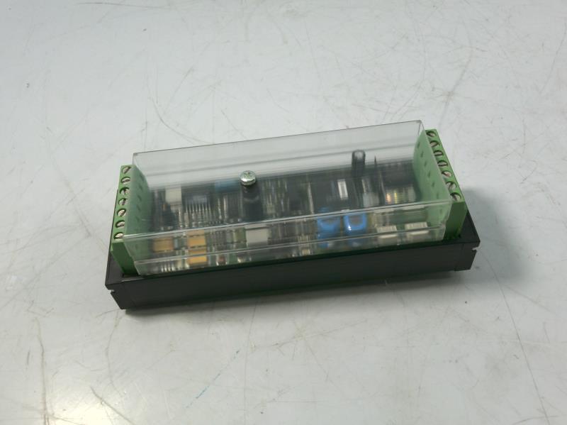 EFECTOR ANALOGMODULE 1A0 ST AC2610