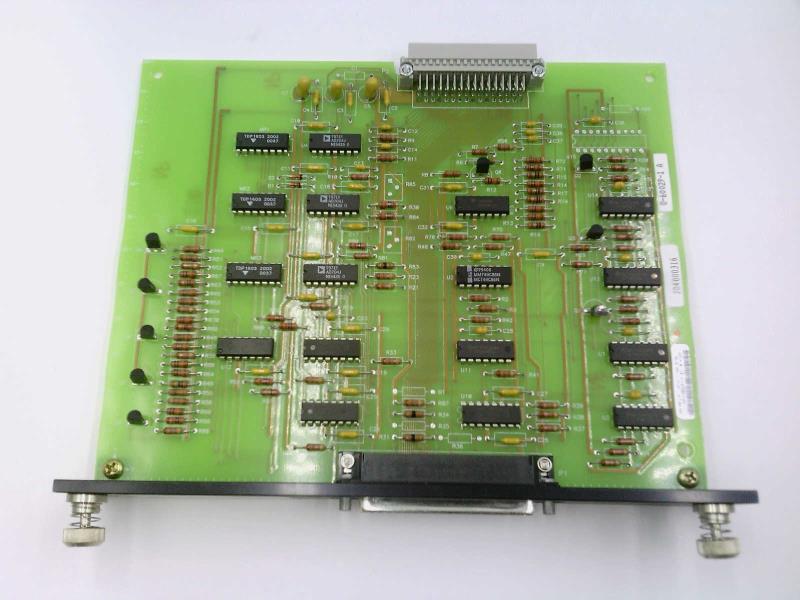 ASEA BROWN BOVERI 0-60029-1