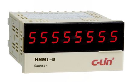 C LINX HHM1-B
