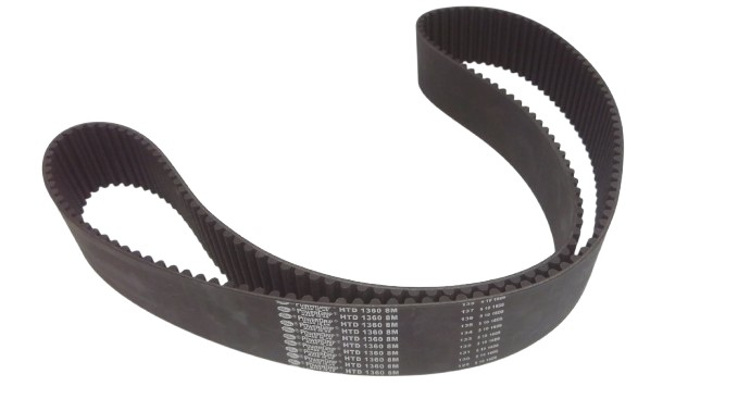 GATES 1360-8M-50