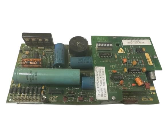 23260 by INDUSTRIAL DYNAMICS