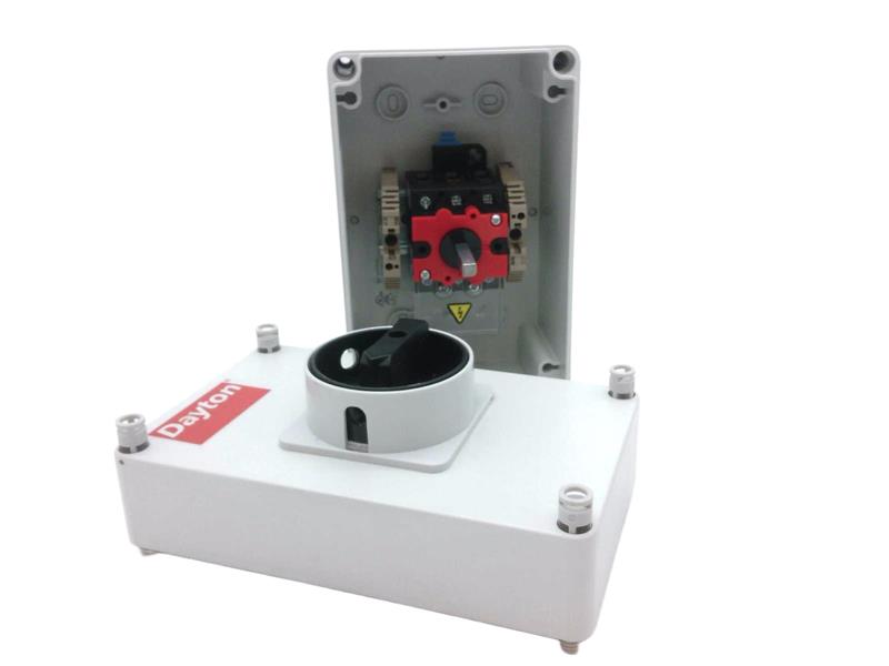 GRAINGER 39N401