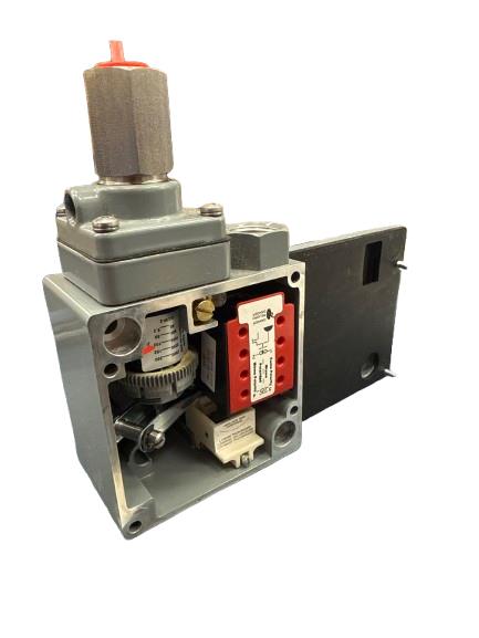 SCHNEIDER ELECTRIC 9012GCW2