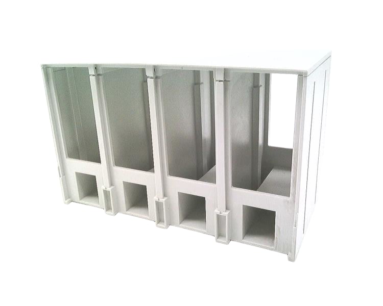 EATON CORPORATION NZM3-4-XKSA