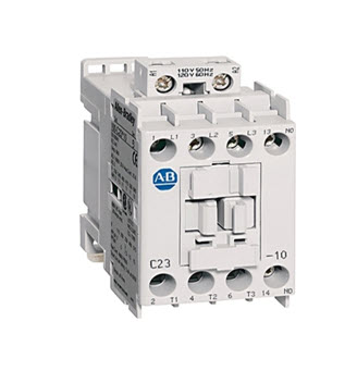 ALLEN BRADLEY 100-C37L00