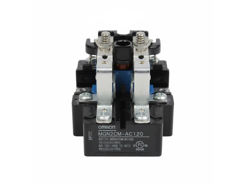 OMRON MGN2CM-AC120