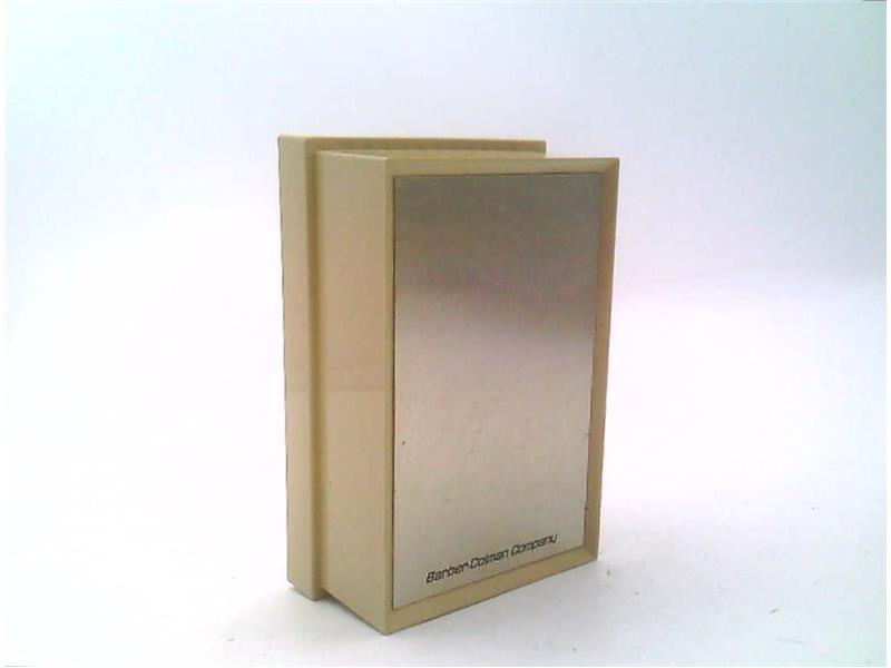 INVENSYS HSP-8245-0-0-1