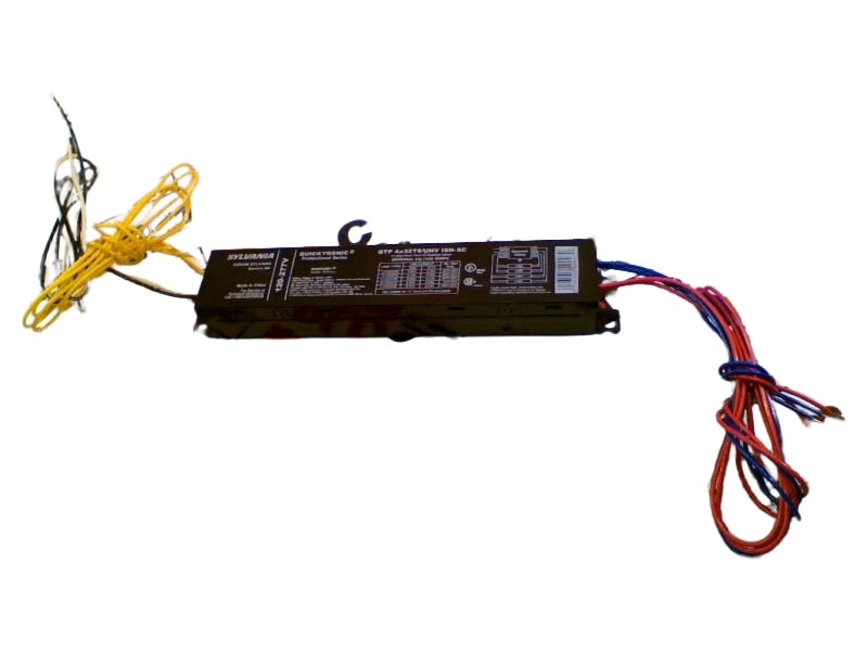 KTEB432IUNV by MAGNETEK