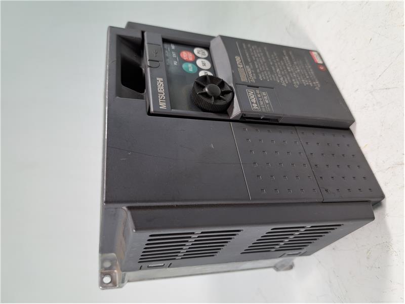 MITSUBISHI FR-E740-0.4K-60