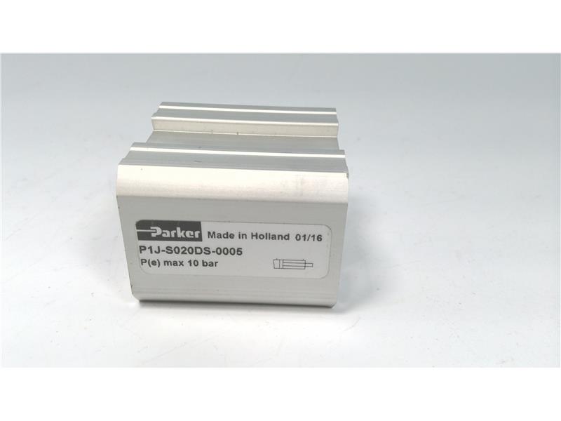 P1J-S020DS-0005 by PARKER